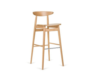 Silla de bar YESTERDAY H-4100